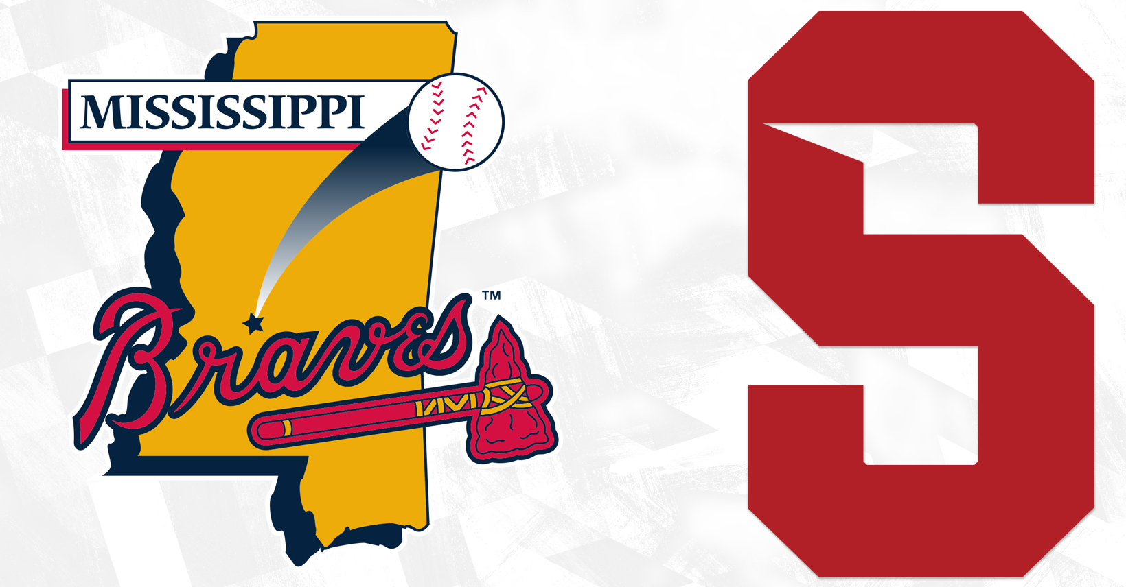 Braves Announce Partnership With Gray Media. SrtadiumDrop and Mississippi Brave announce partnership!