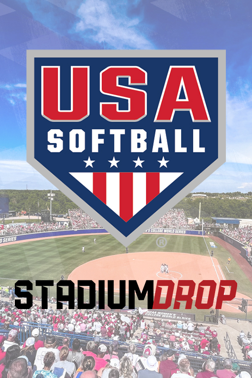 Read more about the article STADIUMDROP ANNOUNCES PARTNERSHIP IMPROVING THE FAN EXPERIENCE WITH IN-SEAT DELIVERY WITHIN THE USA SOFTBALL COMPLEX